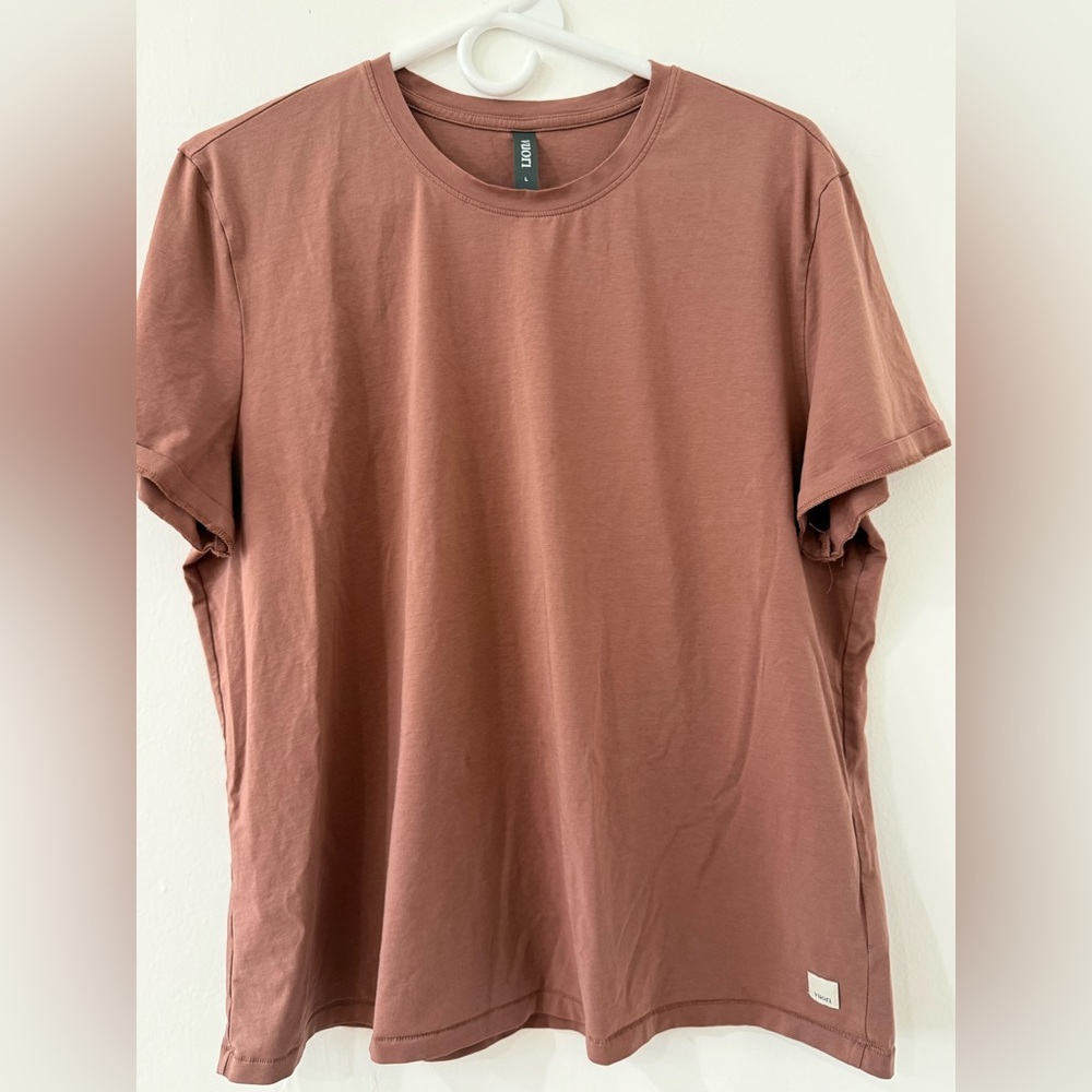 Vuori shirt